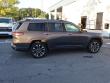 2022 Jeep Grand Cherokee L Overland SUV