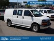  GMC Savana Cargo Van