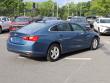 2024 Chevrolet Malibu LT Sedan