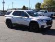 2021 Chevrolet Traverse Premier SUV
