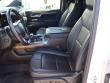 2022 Chevrolet Silverado 1500 High Country Pickup
