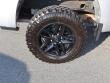 2022 Chevrolet Silverado 1500 Custom Trail Boss Pickup