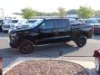 2025 Chevrolet Silverado 1500 Custom Trail Boss Pickup