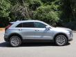 2025 CADILLAC XT4 FWD Premium Luxury SUV