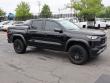 2025 Chevrolet Colorado 4WD Trail Boss Pickup