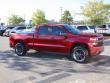 2021 Chevrolet Silverado 1500 Custom Pickup