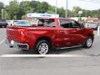 2025 Chevrolet Silverado 1500 LTZ Pickup