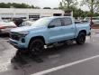 2025 Chevrolet Colorado 4WD Z71 Pickup