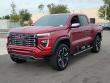 2024 GMC Canyon 4WD Denali Pickup