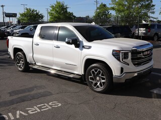2024 GMC Sierra 1500 SLT Pickup
