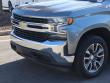 2021 Chevrolet Silverado 1500 LT Pickup