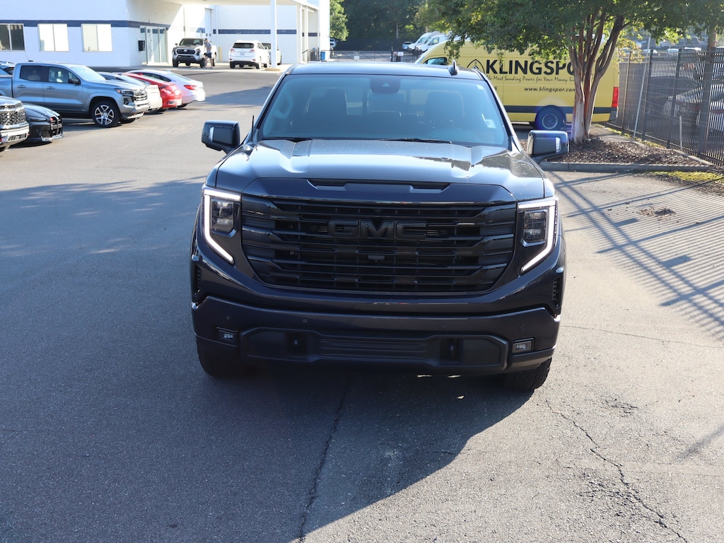 Used 2026 GMC Sierra 1500 Elevation Pickup