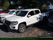 2016 Chevrolet Colorado 4WD Z71 Pickup