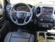 2024 Chevrolet Silverado 1500 Custom Trail Boss Pickup
