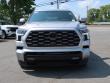 2026 Toyota Sequoia Platinum SUV