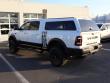 2022 Ram 2500 Power Wagon Pickup