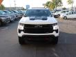 2022 Chevrolet Silverado 1500 LT Trail Boss Pickup
