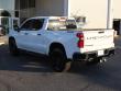 2022 Chevrolet Silverado 1500 LT Trail Boss Pickup