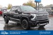 Chevrolet Silverado 2500HD