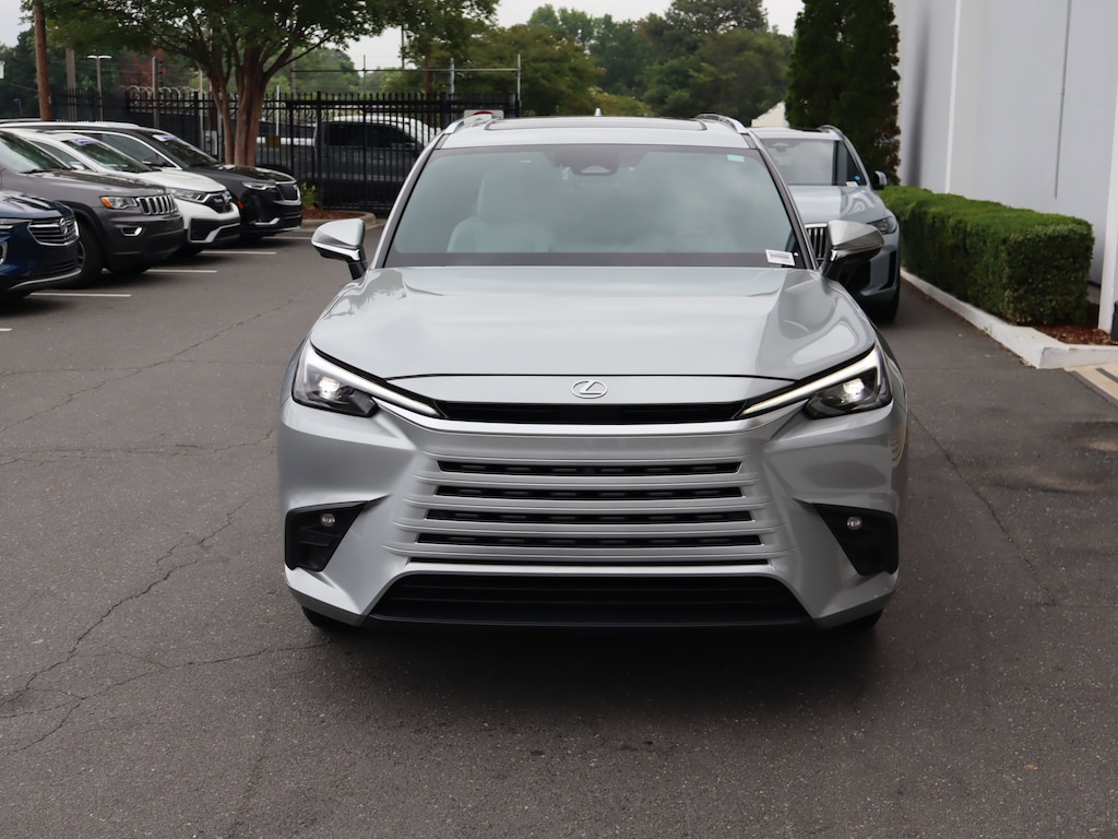 Used 2024 Lexus TX TX 350 Premium SUV