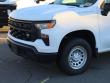 2025 Chevrolet Silverado 1500 Work Truck Pickup