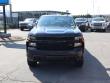 2021 Chevrolet Silverado 1500 Custom Trail Boss Pickup