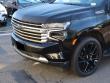 2022 Chevrolet Tahoe High Country SUV