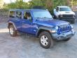 2019 Jeep Wrangler Unlimited Sport S Convertible