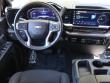 2025 Chevrolet Silverado 1500 LT Pickup