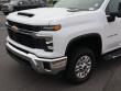2025 Chevrolet Silverado 2500HD LT Pickup