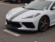 2021 Chevrolet Corvette 2LT Convertible