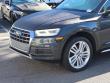 2019 Audi Q5 Premium Plus SUV