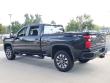 2022 Chevrolet Silverado 2500HD Custom Pickup