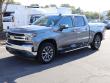 2021 Chevrolet Silverado 1500 LT Pickup