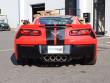 2017 Chevrolet Corvette Z51 3LT Coupe