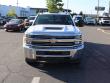 2018 Chevrolet Silverado 3500HD Work Truck Pickup