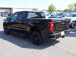2021 Chevrolet Silverado 1500 Custom Trail Boss Pickup