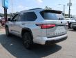 2026 Toyota Sequoia Platinum SUV