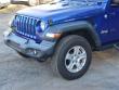 2019 Jeep Wrangler Unlimited Sport S Convertible
