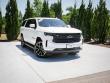 2024 Chevrolet Suburban RST SUV