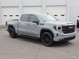 2024 GMC Sierra 1500 Elevation Pickup