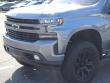 2021 Chevrolet Silverado 1500 RST Pickup