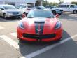 2017 Chevrolet Corvette Z51 3LT Coupe