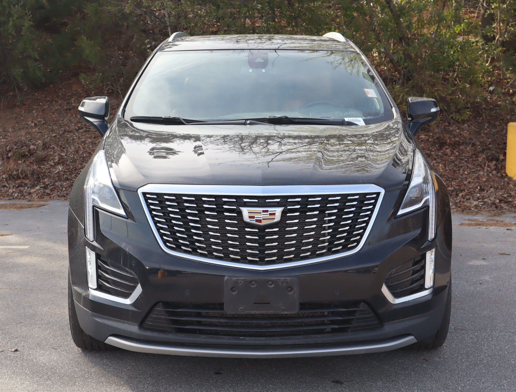 CADILLAC XT5 AWD Premium Luxury