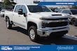 Chevrolet Silverado 2500HD