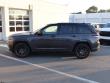 2025 Jeep Grand Cherokee Summit SUV