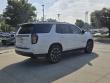 2021 Chevrolet Tahoe RST SUV