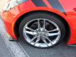 2017 Chevrolet Corvette Z51 3LT Coupe