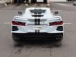 2021 Chevrolet Corvette 2LT Convertible