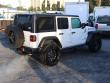 2021 Jeep Wrangler Unlimited Islander Convertible